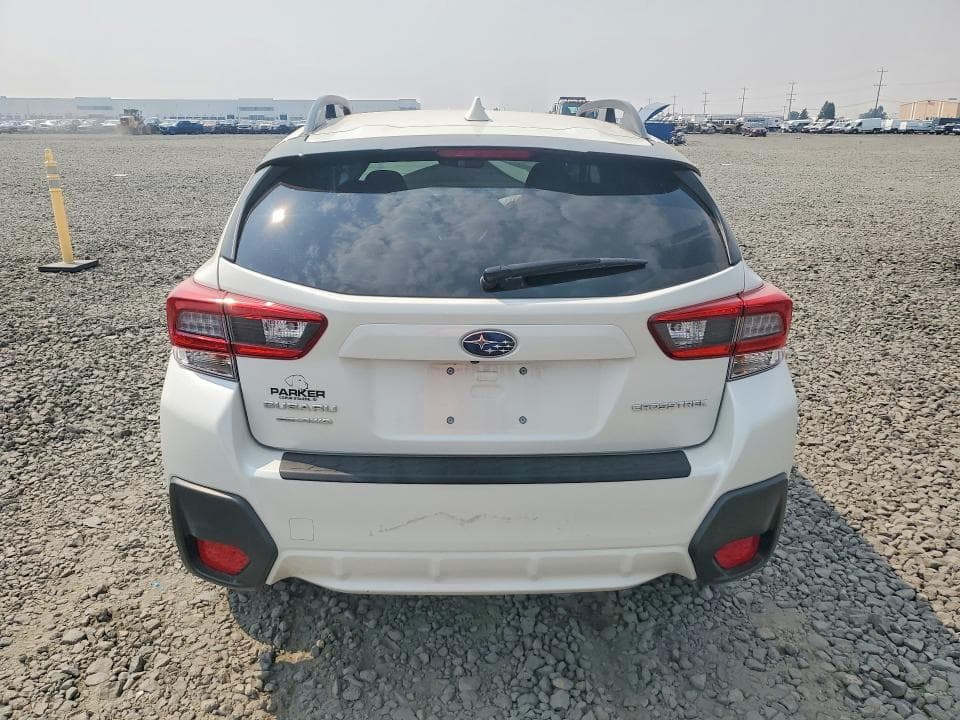 2023 SUBARU CROSSTREK PREMIUM 6