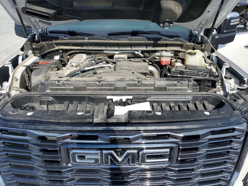 2024 GMC SIERRA K3500 DENALI ULTIMATE 11