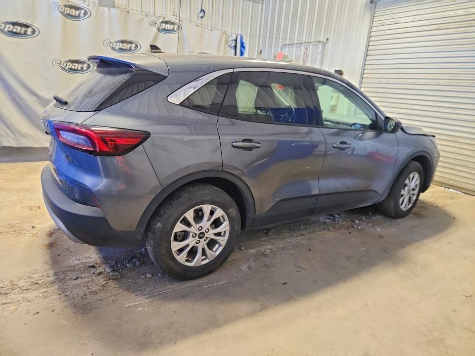 2024 FORD ESCAPE ACTIVE 3