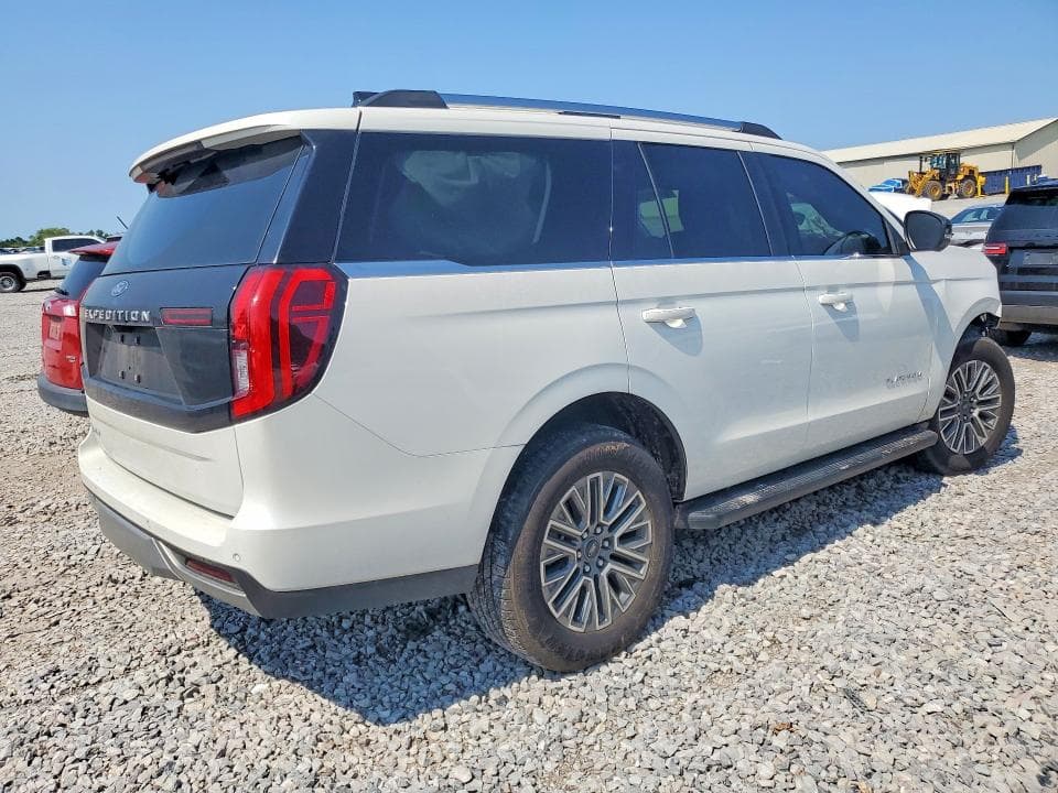 2026 FORD EXPEDITION PLATINUM 3
