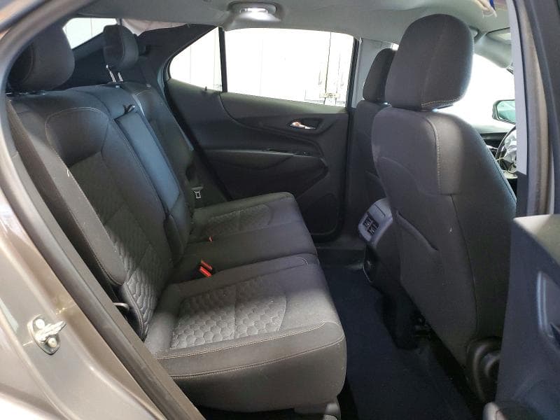 2018 CHEVROLET EQUINOX LT 11