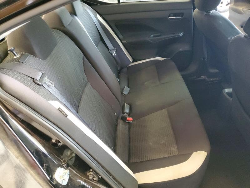 2021 NISSAN VERSA SV 10