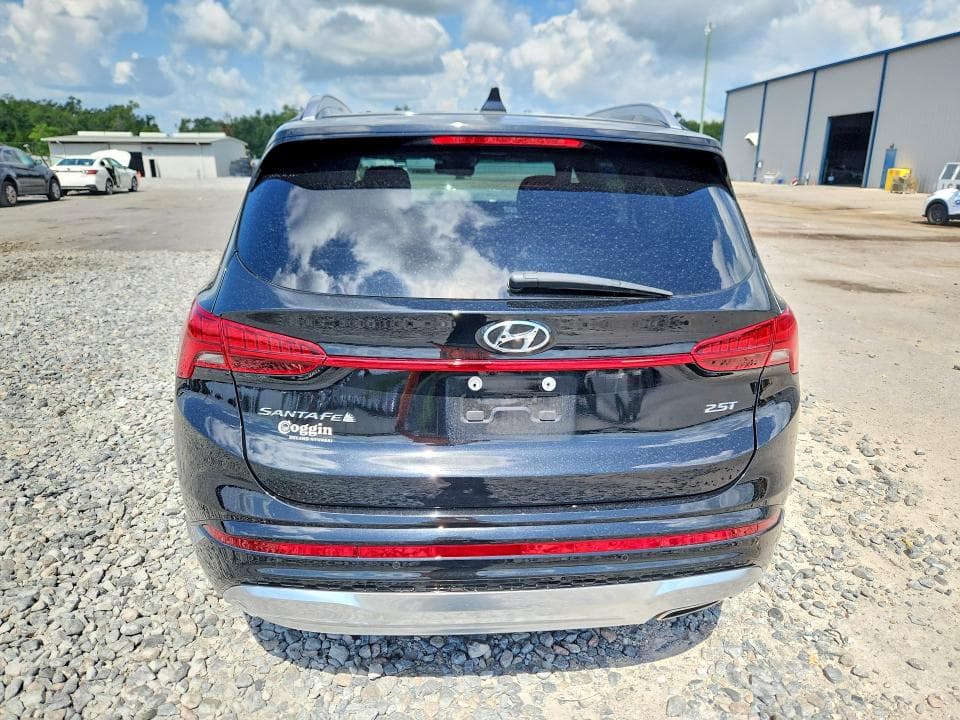 2023 HYUNDAI SANTA FE CALLIGRAPHY 6