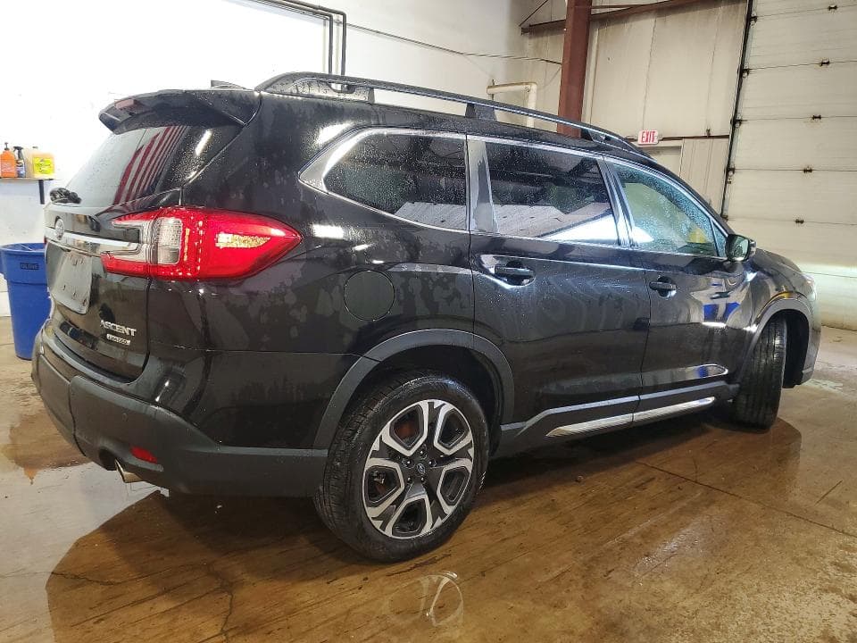 2023 SUBARU ASCENT LIMITED 3