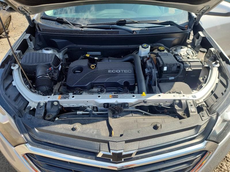 2019 CHEVROLET EQUINOX LT 12