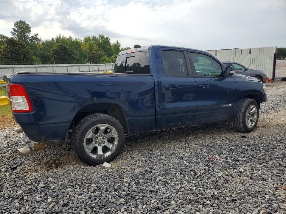 2021 RAM 1500 BIG HORN/LONE STAR 3