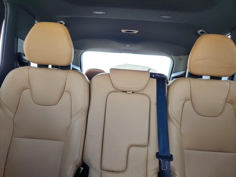 2019 VOLVO XC90 T6 MOMENTUM 10