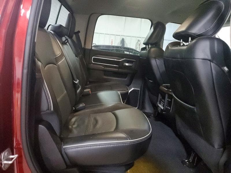 2023 RAM 2500 LARAMIE 10