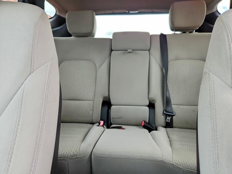 2018 HYUNDAI SANTA FE SPORT 2.4L 10