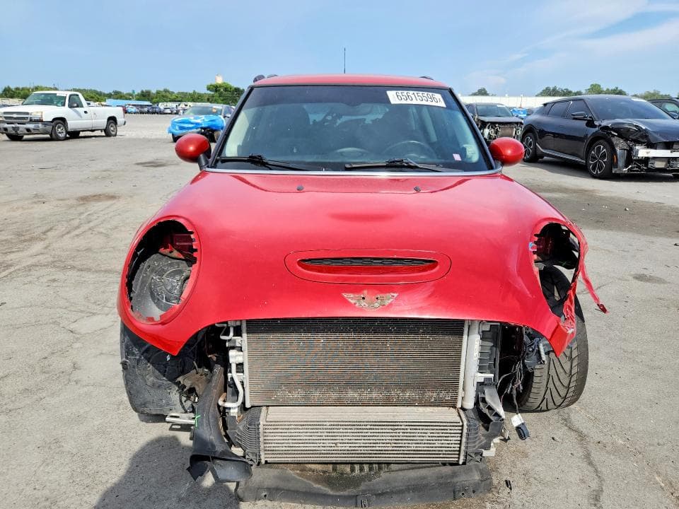 2018 MINI COOPER S 5