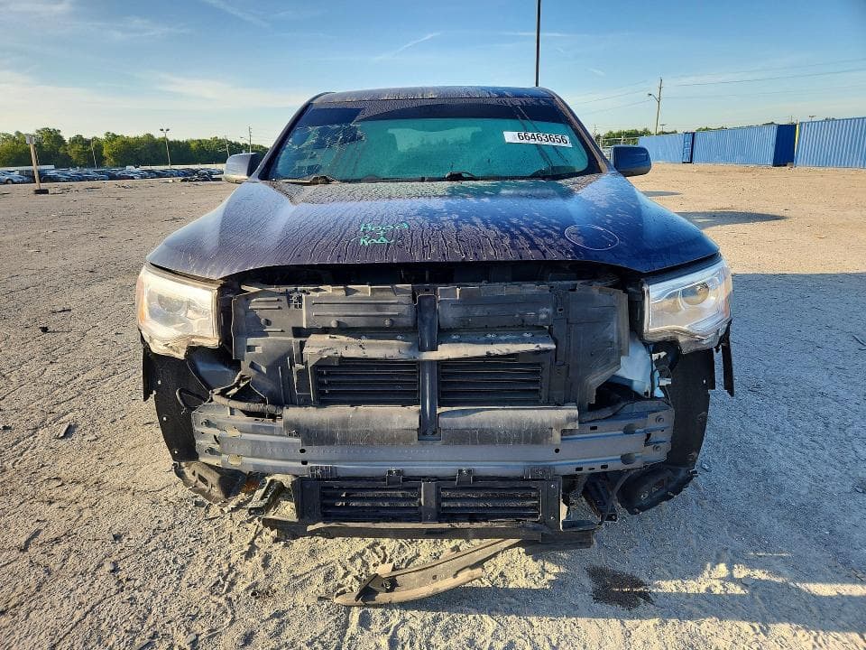 2018 GMC ACADIA SLE 5