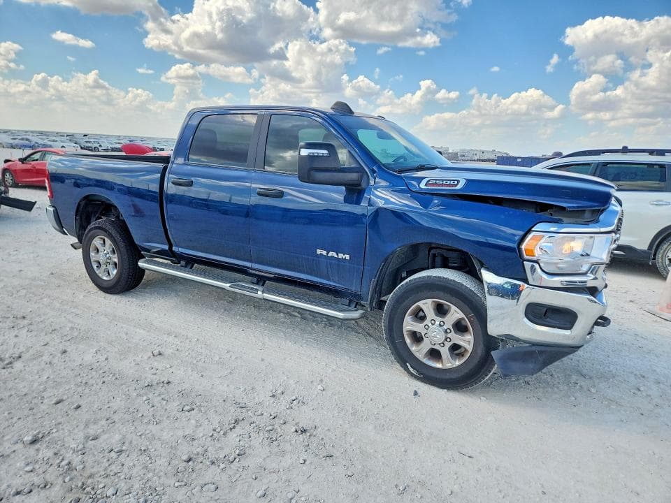 2024 RAM 2500 BIG HORN 4