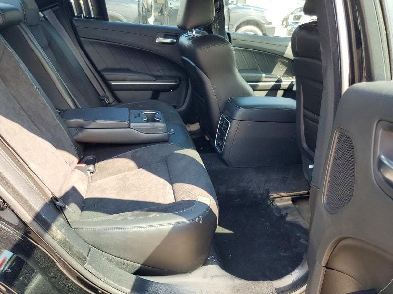 2021 DODGE CHARGER SCAT PACK 10