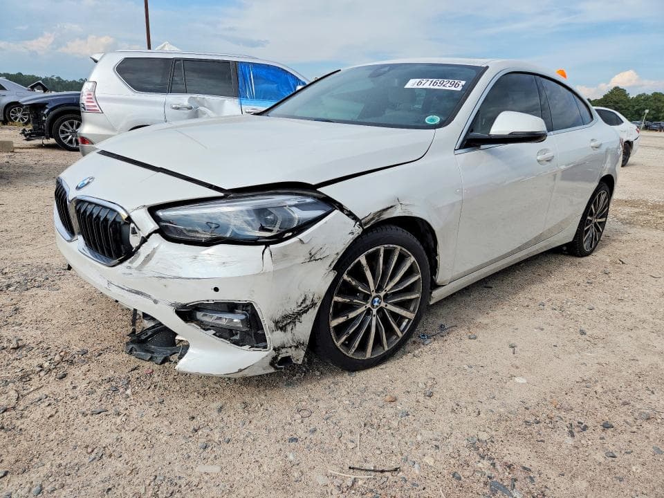 2021 BMW 228XI