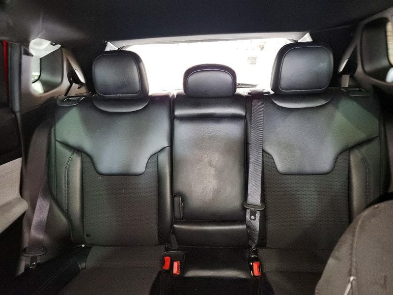 2025 JEEP COMPASS LATITUDE 10