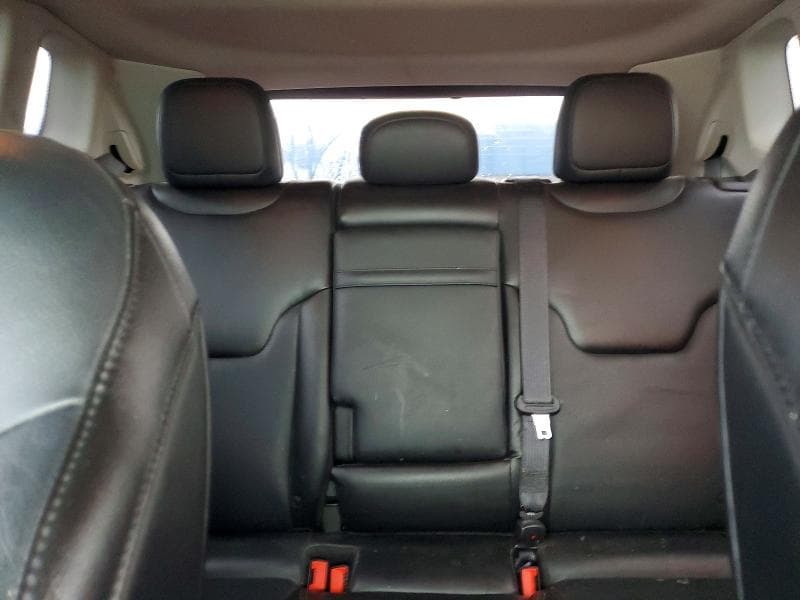 2018 JEEP COMPASS LIMITED 10