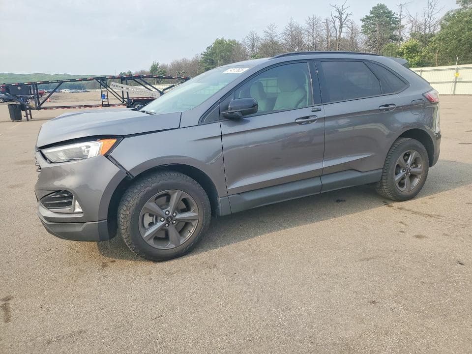 2024 FORD EDGE SEL - 1