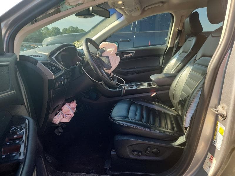 2020 FORD EDGE SEL 7