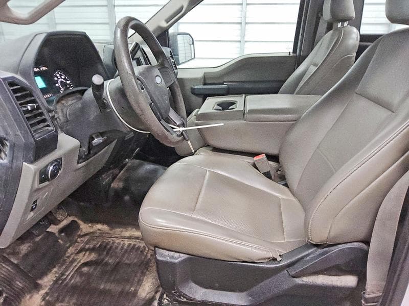 2019 FORD F150 7