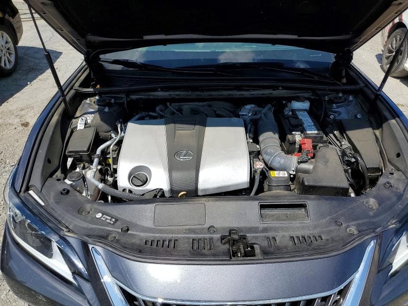 2023 LEXUS ES 350 BASE 11