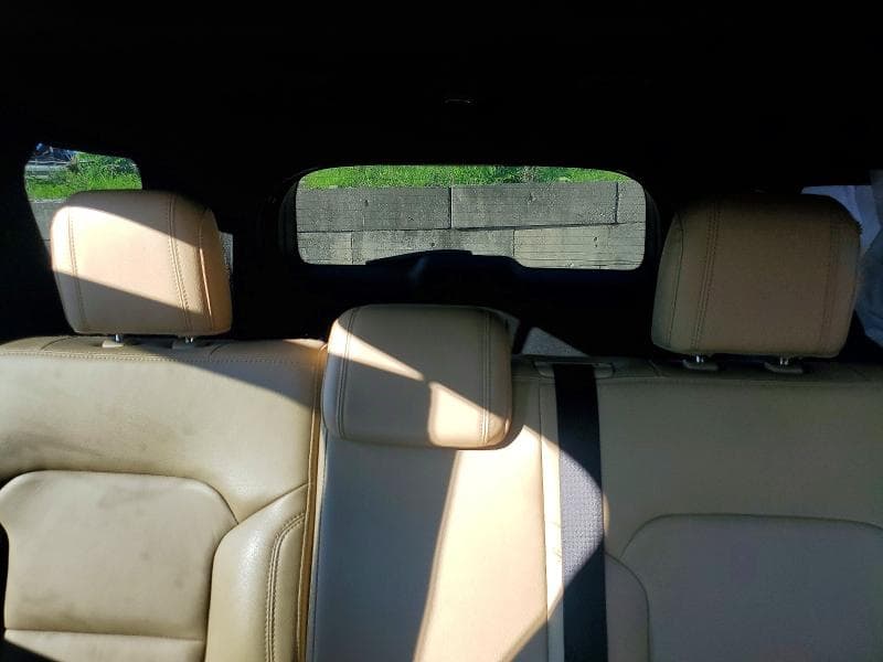 2017 FORD EXPLORER XLT 10
