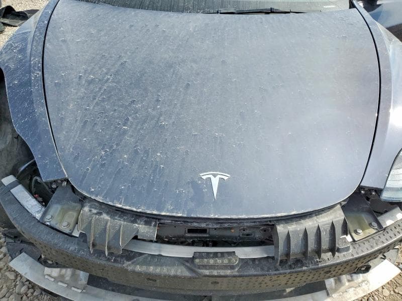 2022 TESLA MODEL 3 11