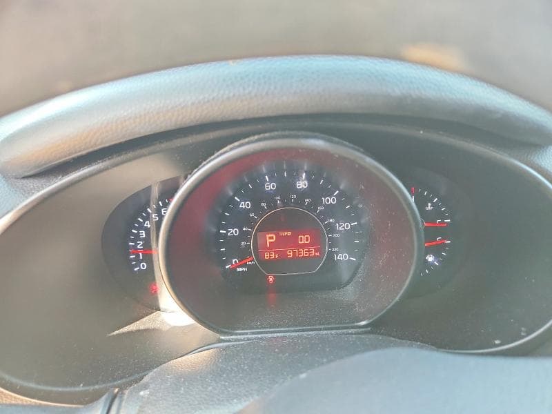 2018 KIA SOUL + 9