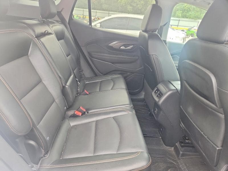 2020 GMC TERRAIN SLT 11