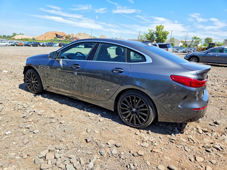 2020 BMW 228XI 2