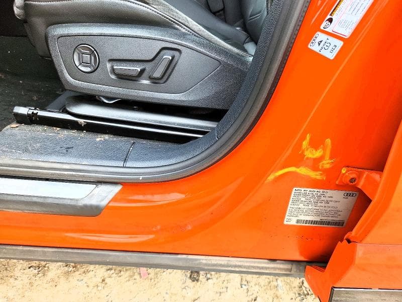 2022 AUDI Q3 PREMIUM PLUS S LINE 45 13