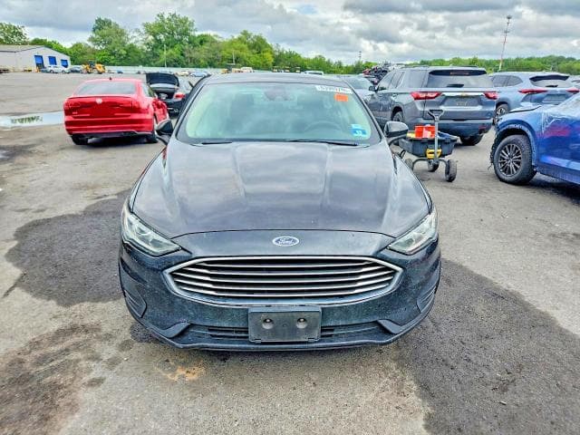 2020 FORD FUSION SE 5