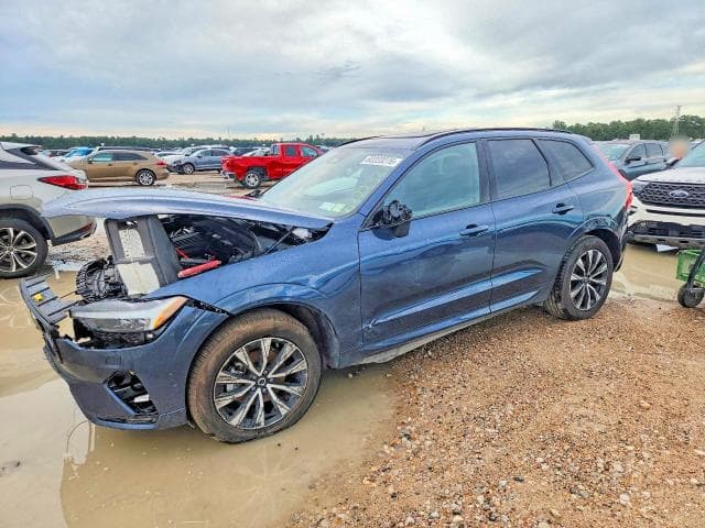2025 VOLVO XC60 PLUS - 1