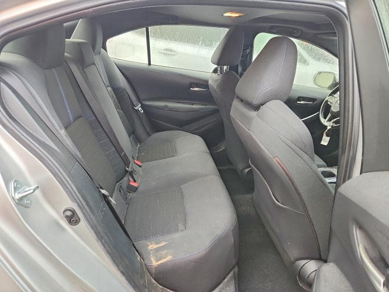 2021 TOYOTA COROLLA SE 10