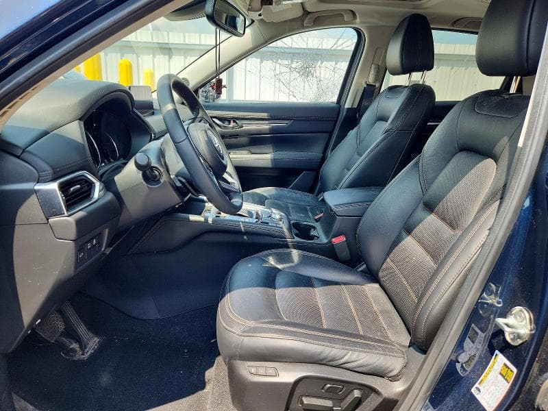 2020 MAZDA CX-5 GRAND TOURING 7