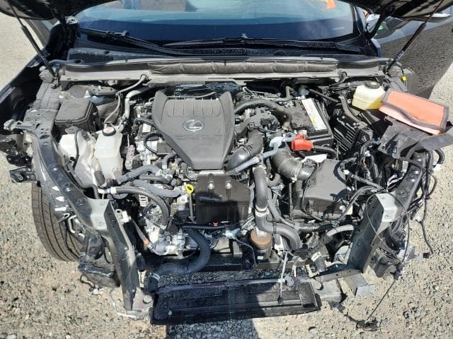 2026 LEXUS RX 350 PREMIUM 12