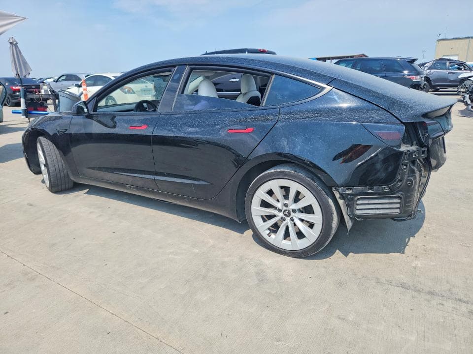 2023 TESLA MODEL 3 2
