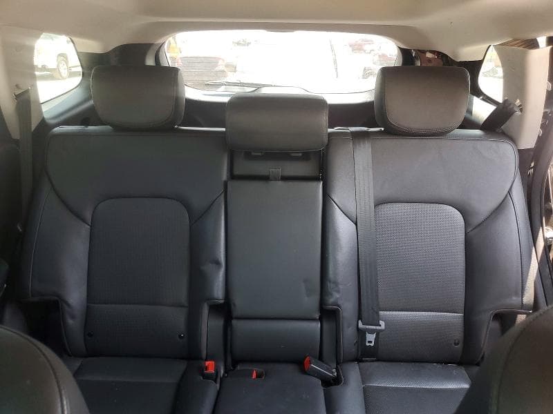 2017 HYUNDAI SANTA FE SE ULTIMATE 10