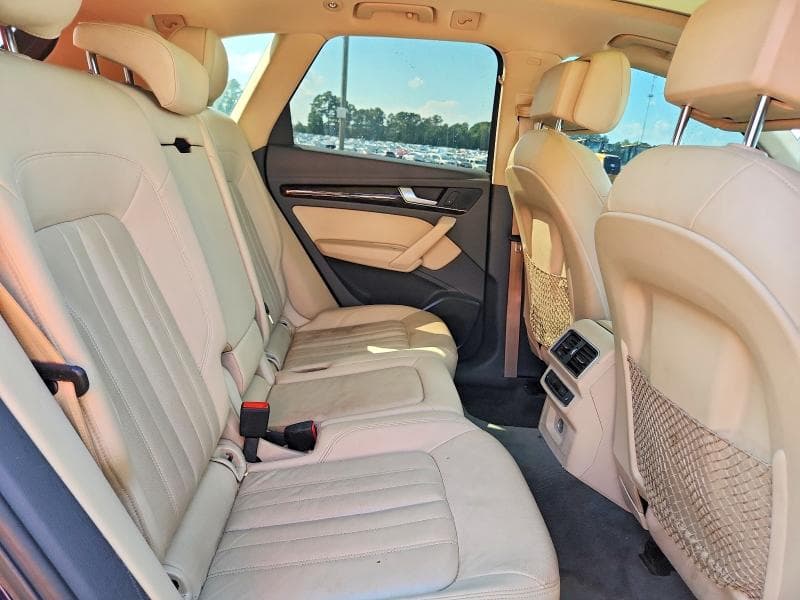 2018 AUDI Q5 PREMIUM PLUS 11
