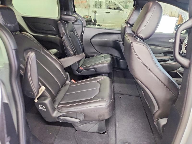 2026 CHRYSLER PACIFICA SELECT 11