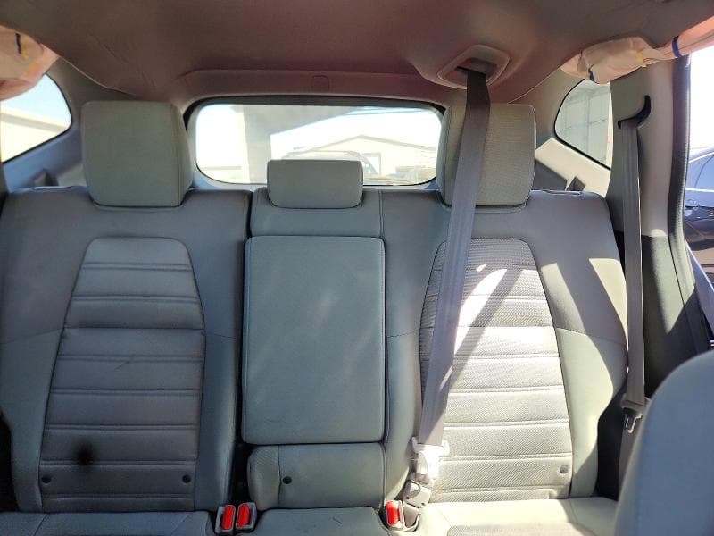 2018 HONDA CR-V EX 10