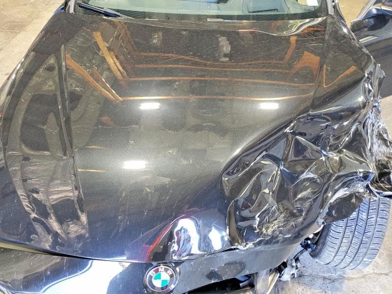 2019 BMW 430XI 11