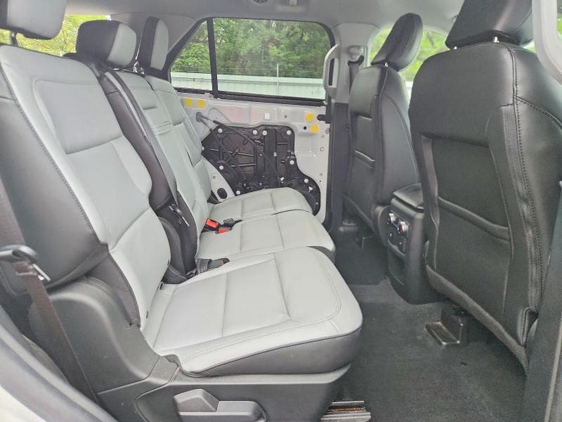 2021 FORD EXPLORER XLT 11