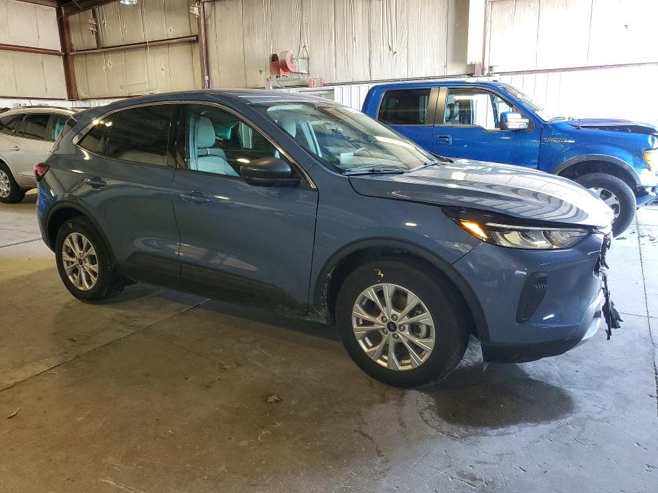 2024 FORD ESCAPE ACTIVE 4