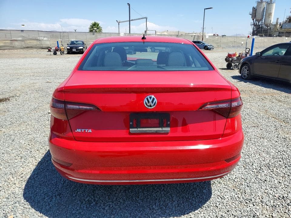 2019 VOLKSWAGEN JETTA S 6