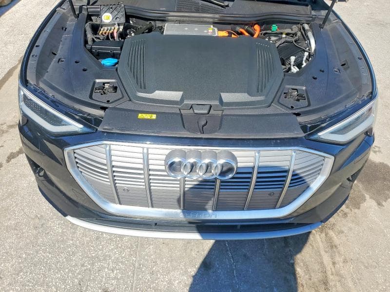 2019 AUDI E-TRON PRESTIGE 12