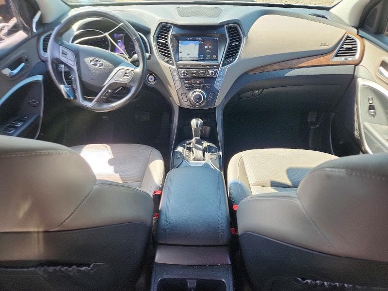 2019 HYUNDAI SANTA FE XL LIMITED ULTIMATE 8