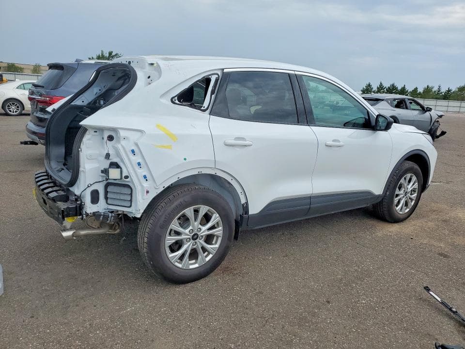 2024 FORD ESCAPE ACTIVE 3