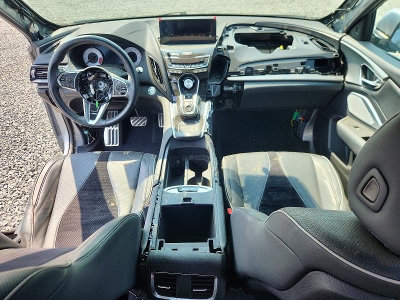 2021 ACURA RDX A-SPEC 8