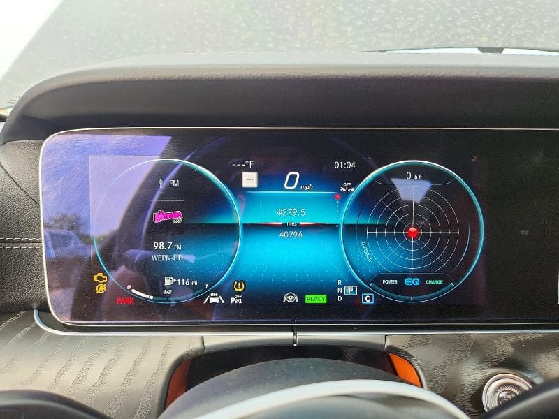 2022 MERCEDES-BENZ CLS 450 4MATIC 9