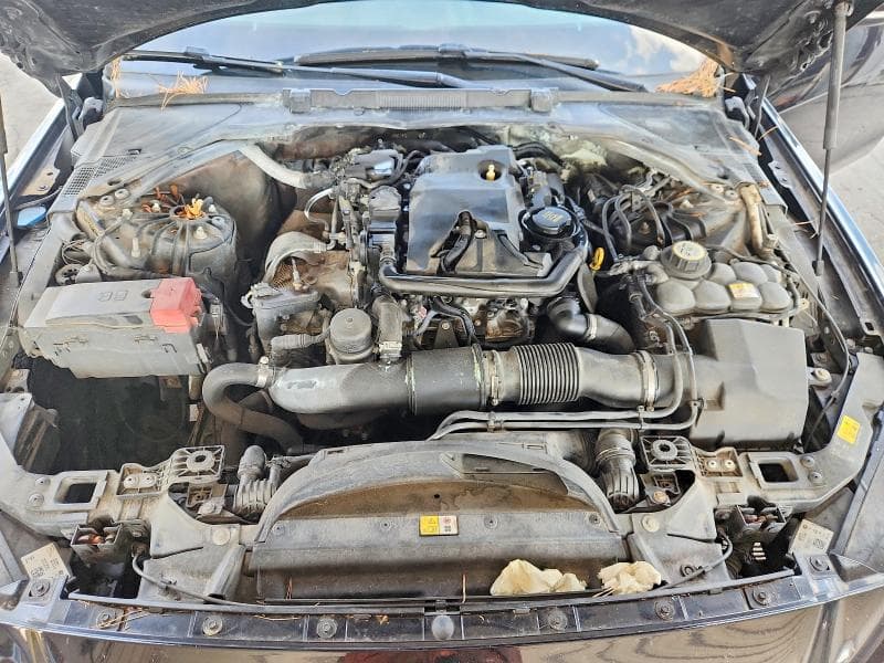 2018 JAGUAR XE 11